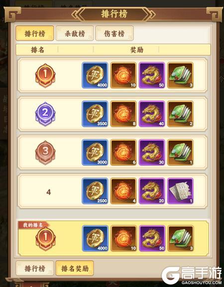 无畏三国