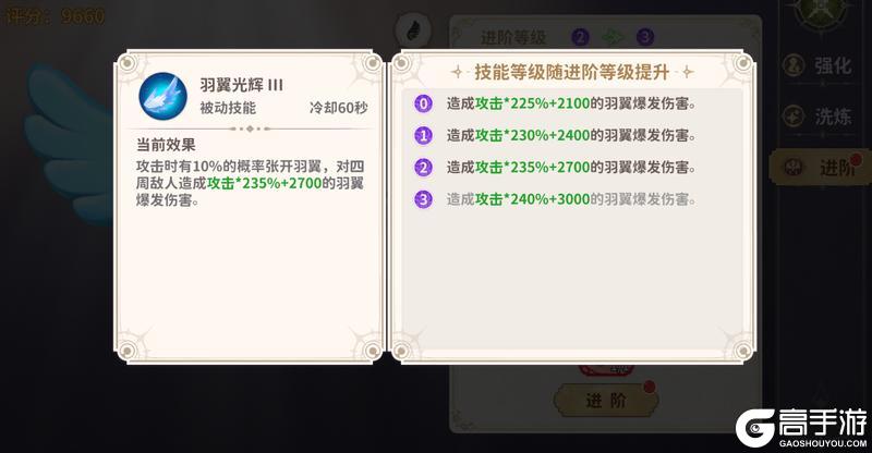 新手龙骑士必修课丨探索羽翼的无限可能