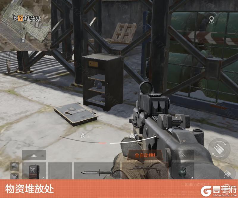 S13赛季地图新增物资点位汇总丨不去危险区，在哪都能摸！