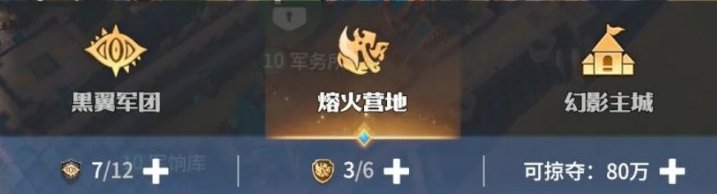 龙石战争