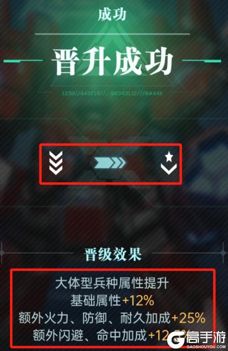 《群星纪元》大神攻略丨全兵种机制介绍及解析