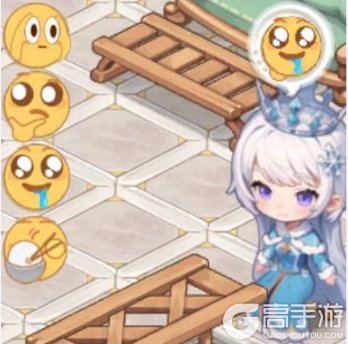 气泡星球