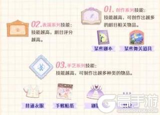 花花与幕间剧九游版