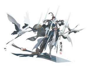 《曙光英雄》新赛季爆料 | 吕洞宾重做归来：吾为苍生执剑，斩妖除魔