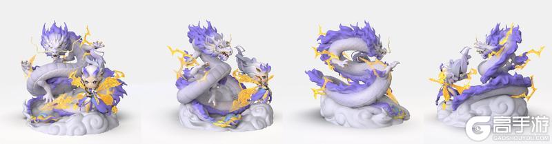 宗门密报|第二届祖师座谈会现场围观！