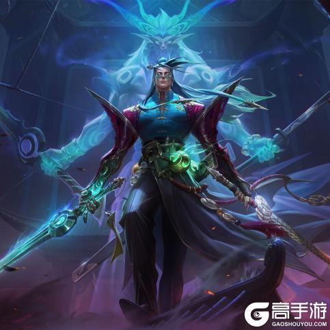 符文：进化论等多个新符文爆料来袭，点进来前没想到会这么精彩！
