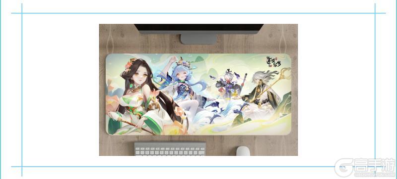 最新爆料 | 全新「驭灵」系统上线，借道友坐骑一用！（含抽奖