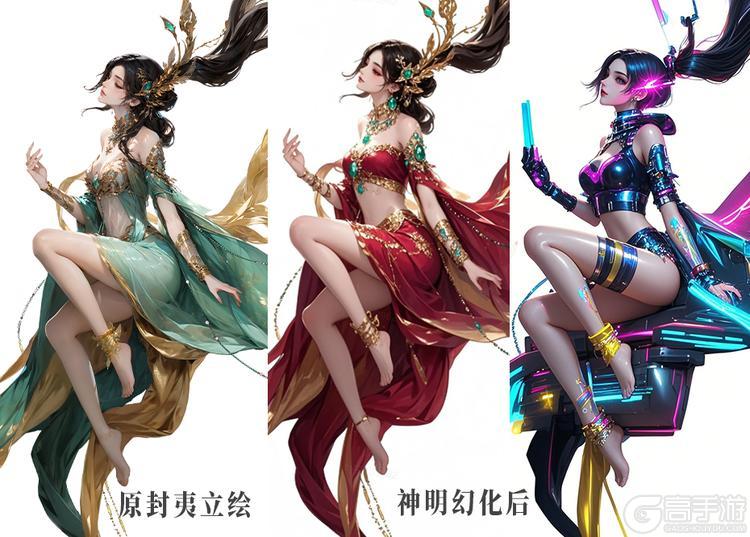 不朽箴言