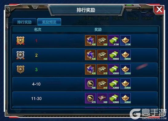 《战警：大国崛起》世界争霸叛军击杀系统即将开启