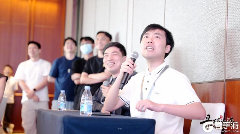 宗门密报|第二届祖师座谈会现场围观！
