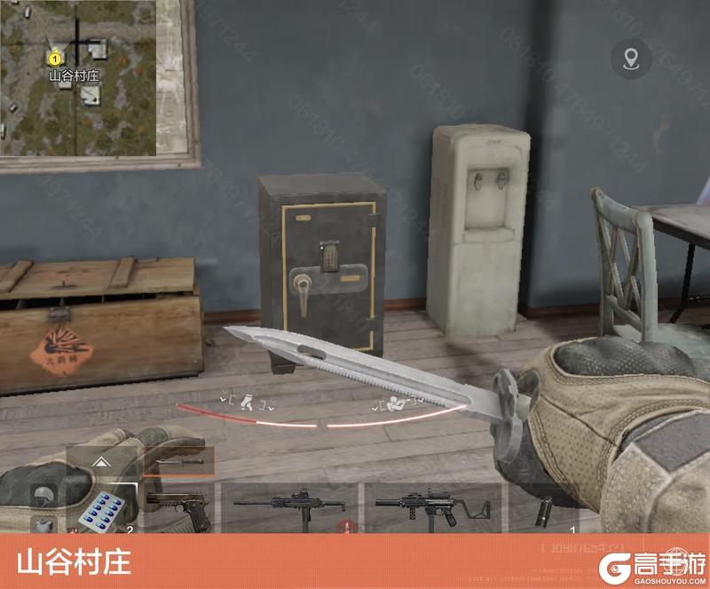 S13赛季地图新增物资点位汇总丨不去危险区，在哪都能摸！