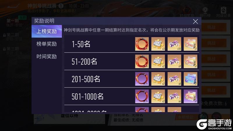 《王牌竞速》我有一剑 出鞘即无敌！
