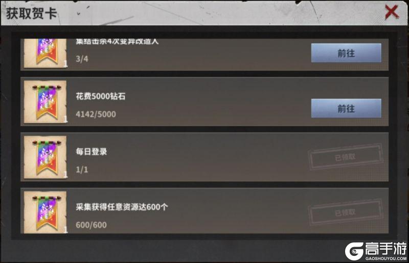 【玩家投稿】守护之誓活动专题