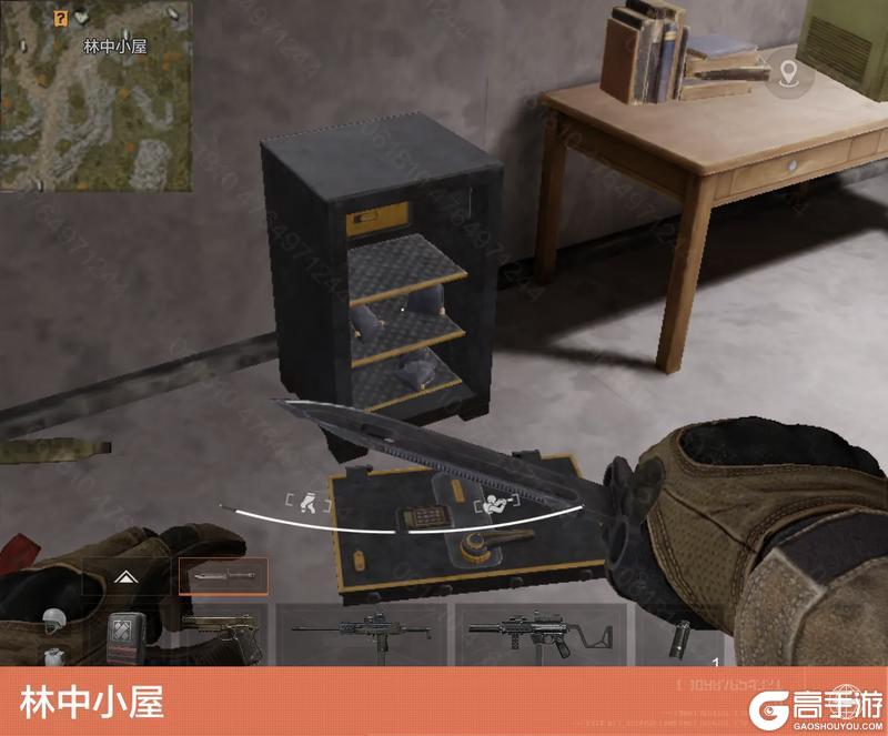 S13赛季地图新增物资点位汇总丨不去危险区，在哪都能摸！