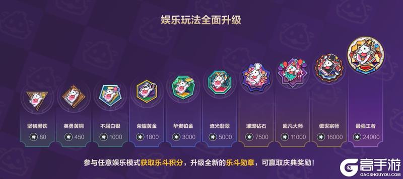 免费皮肤？全新符文？终于被你发现了！峡谷最全爽玩攻略！