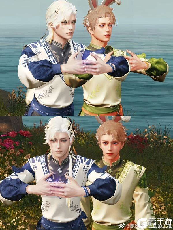 《明日之后》回顾幸存者们的过节姿势也太魔性啦！