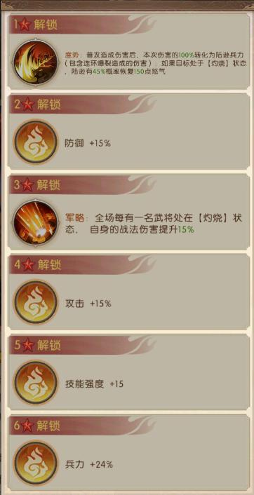 《三国：问鼎山河》-第五期吴国阵容搭配2