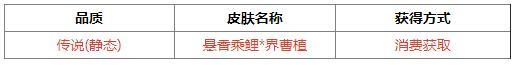 《三国杀OL互通版》界曹植、杨阜来袭 界廖化、界曹植夺宝上新