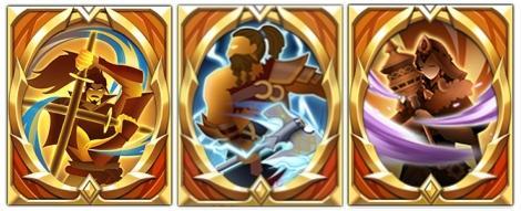 更新公告 | 神秘炼金开启，新传说贤者之石效果一览~