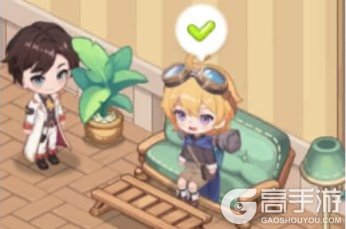 气泡星球