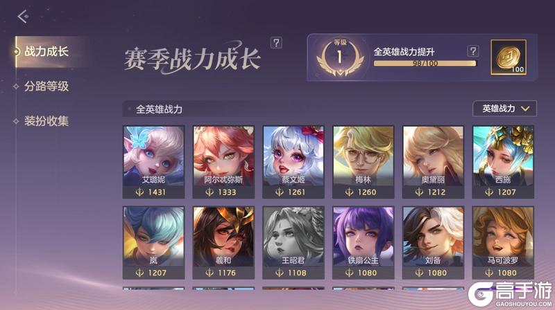 《曙光英雄》6月20日更新公告