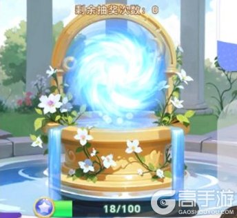 气泡星球