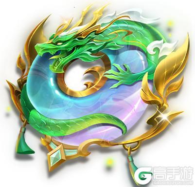 活动预告 | 全新神石“虬龙青玉”现世！（含攻略）