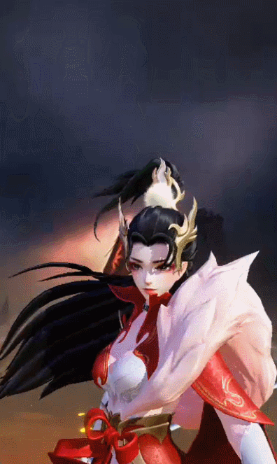 【爆】新英雄碧血丹心·穆桂英曝光！