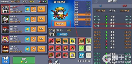 小鱼快跑