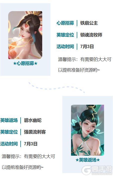 周一小贴士 | 周一急需治愈？速戳古古领取暖心礼！