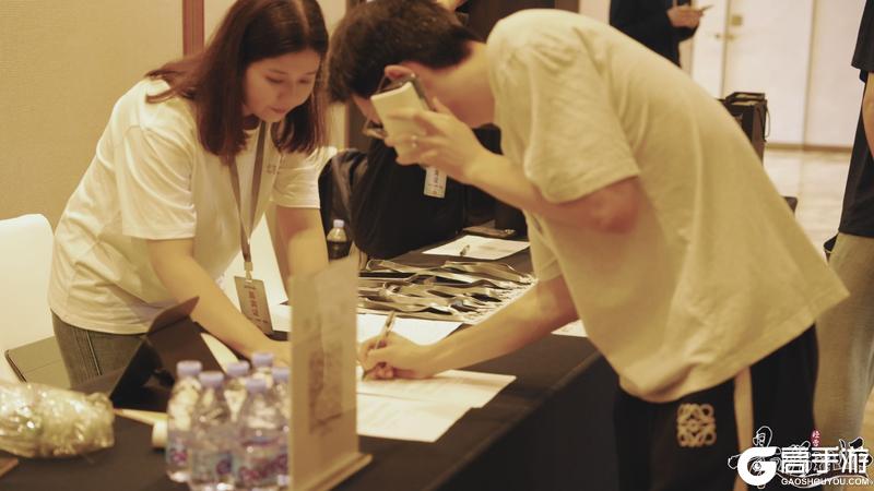 宗门密报|第二届祖师座谈会现场围观！
