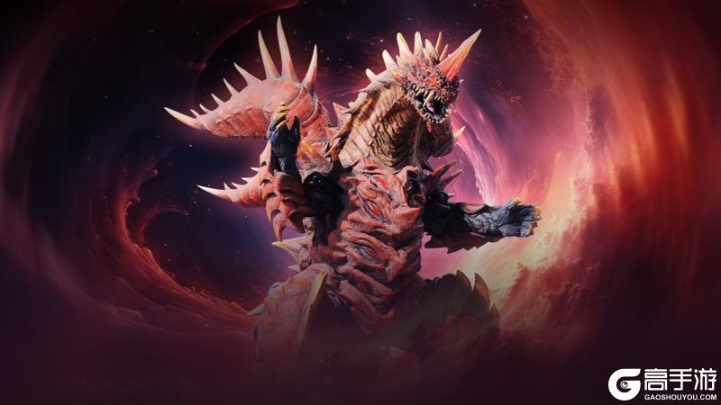 《奥特曼传奇英雄2》通行证更新 魔格大蛇降临