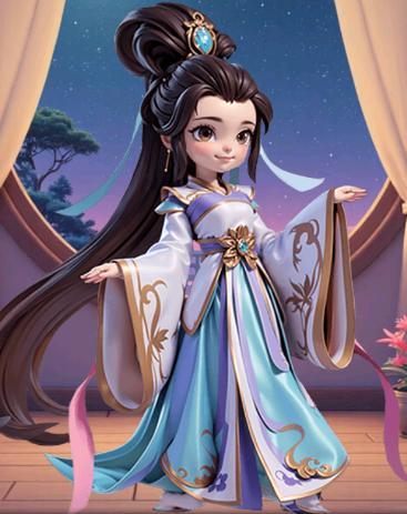 无畏三国