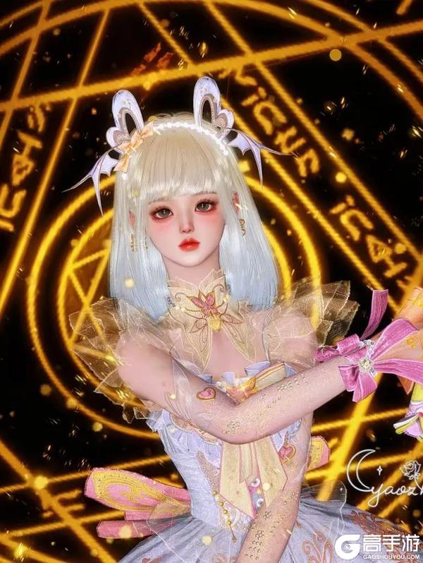 《遇见逆水寒》热辣泳装为七周年加把火，一起纵享狂欢！