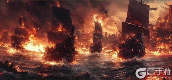 《三国群英传：鸿鹄霸业》周年庆预告丨SP武将线索