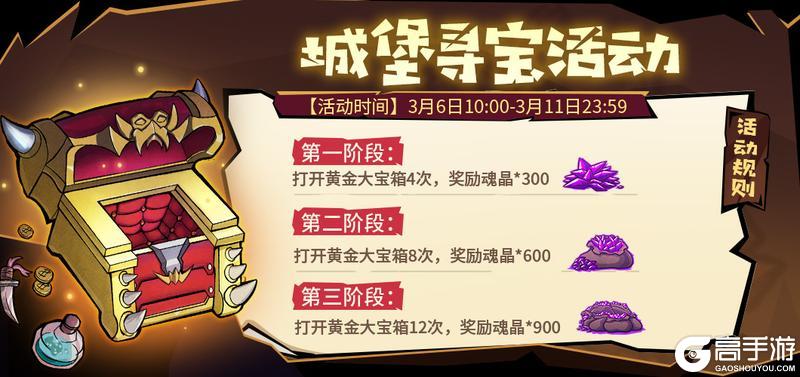 6月活动来袭，全新套装登场！