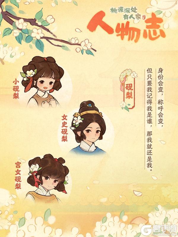 人物志 | 宫墙之内,千百悲欢