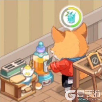 气泡星球