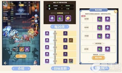 《指尖像素城》新手攻略：零基础速成大魔王的闯关全攻略