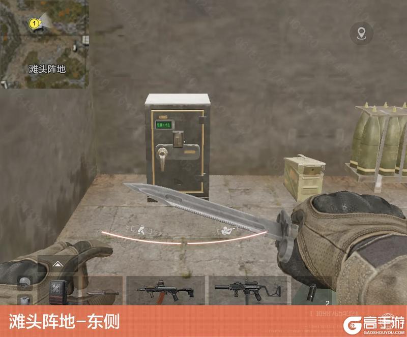 S13赛季地图新增物资点位汇总丨不去危险区，在哪都能摸！