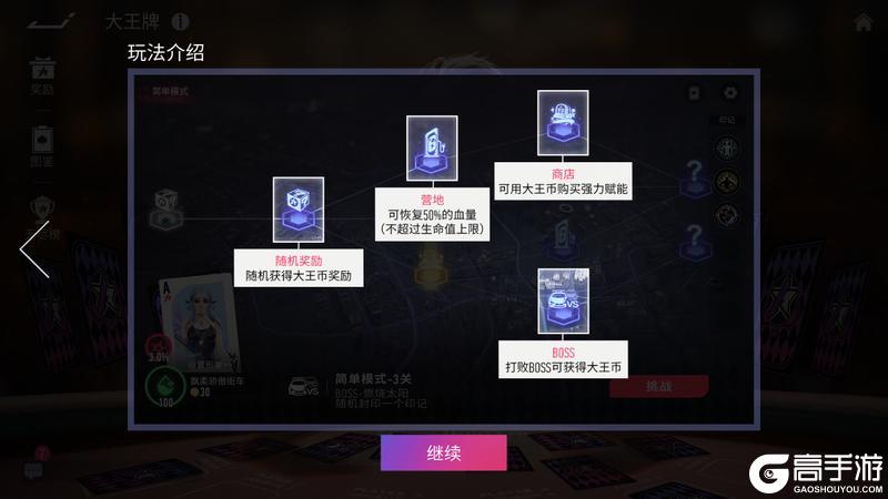 《王牌竞速》谁要打“王牌”？算我一个！