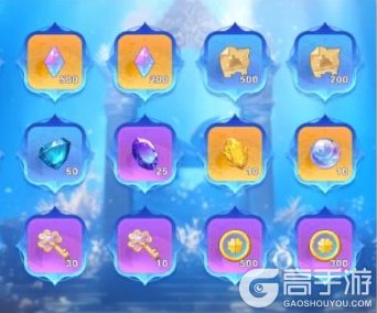 气泡星球