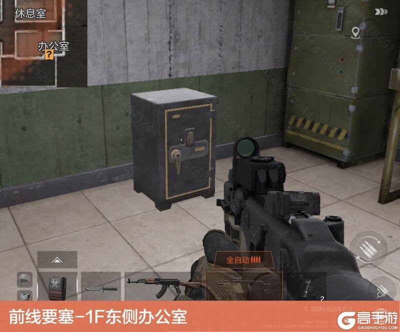 S13赛季地图新增物资点位汇总丨不去危险区，在哪都能摸！