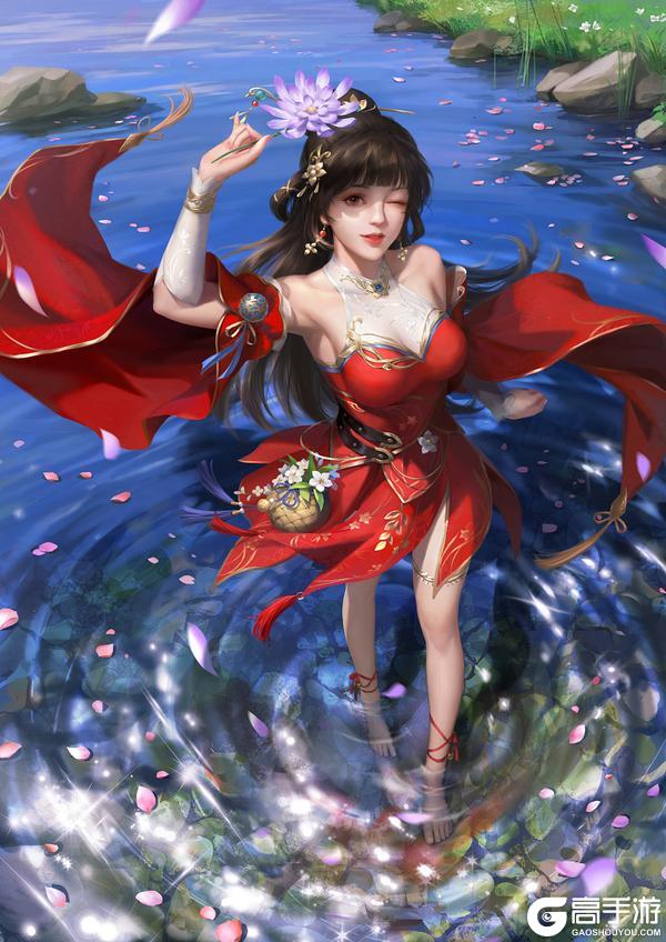 六一童趣不打烊！《醉美人》专属福利等你来拿！