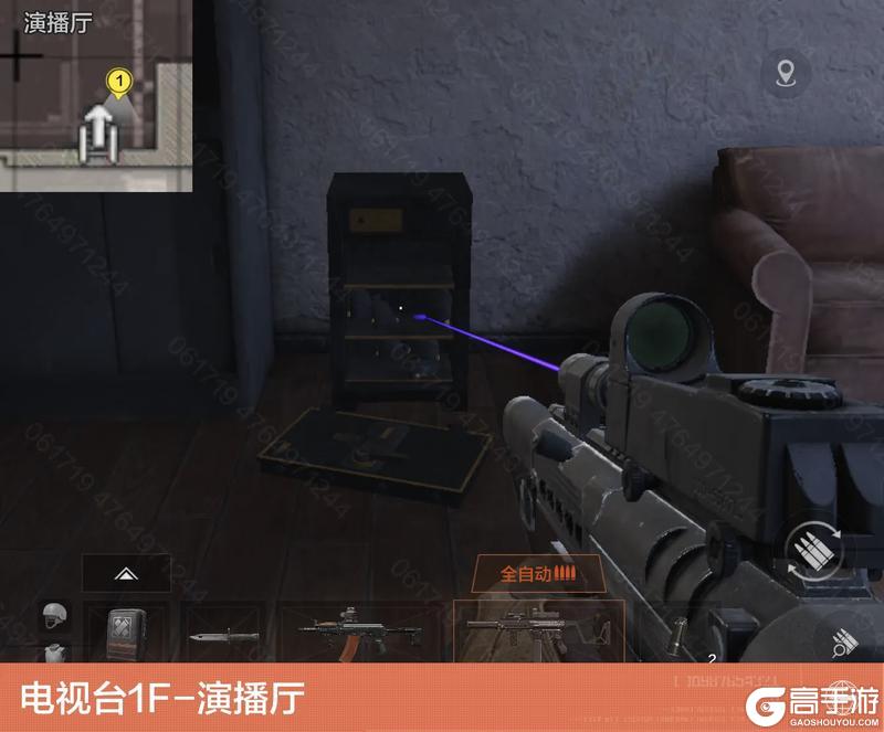 S13赛季地图新增物资点位汇总丨不去危险区，在哪都能摸！