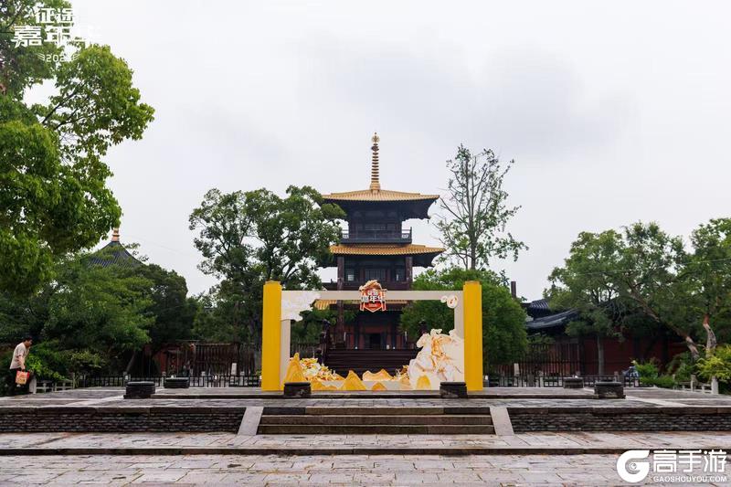 《原始征途》2025征途嘉年华线下盛典圆满落幕！
