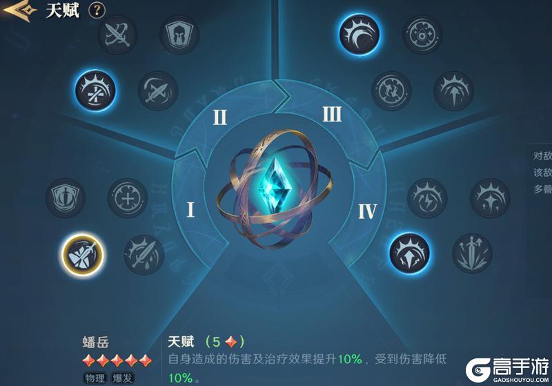 《荒野国度》玩家投稿丨塔罗后期无敌？克制思路分享！