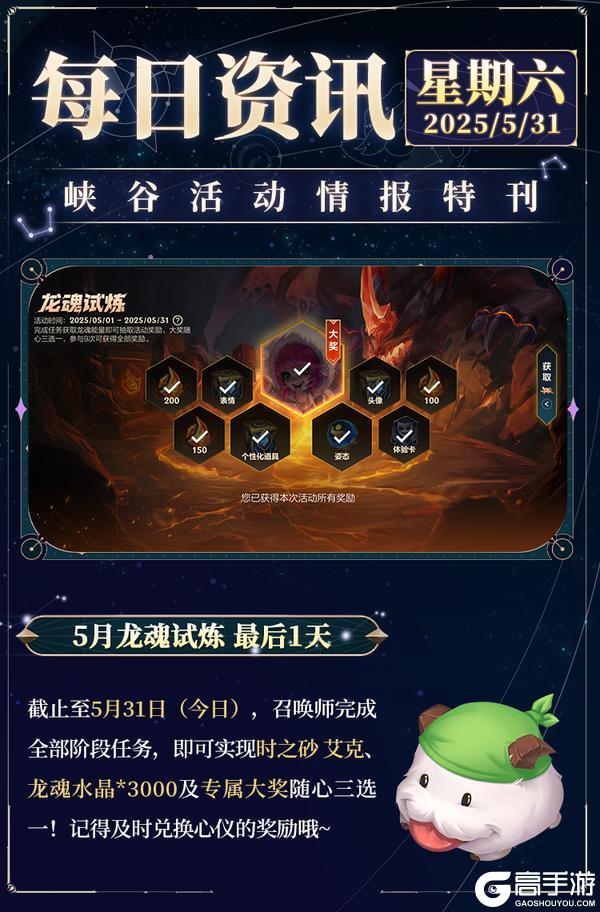 《假期必看“粽”点清单》