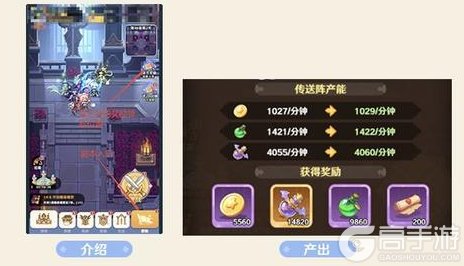 《指尖像素城》新手攻略：零基础速成大魔王的闯关全攻略