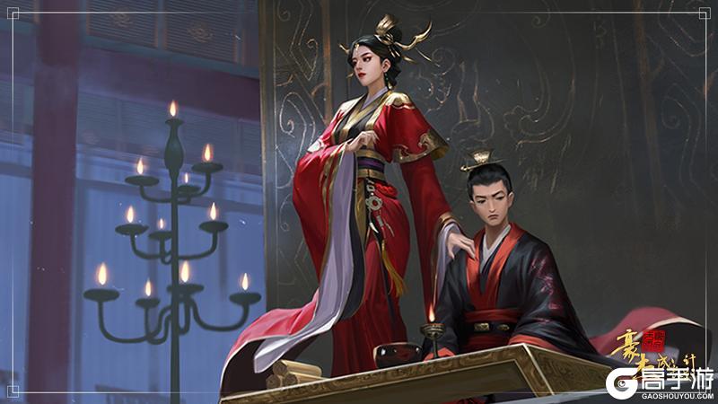 《豪杰成长计划》「凤临未央」资料片 全新典藏金卡&暑期活动预告